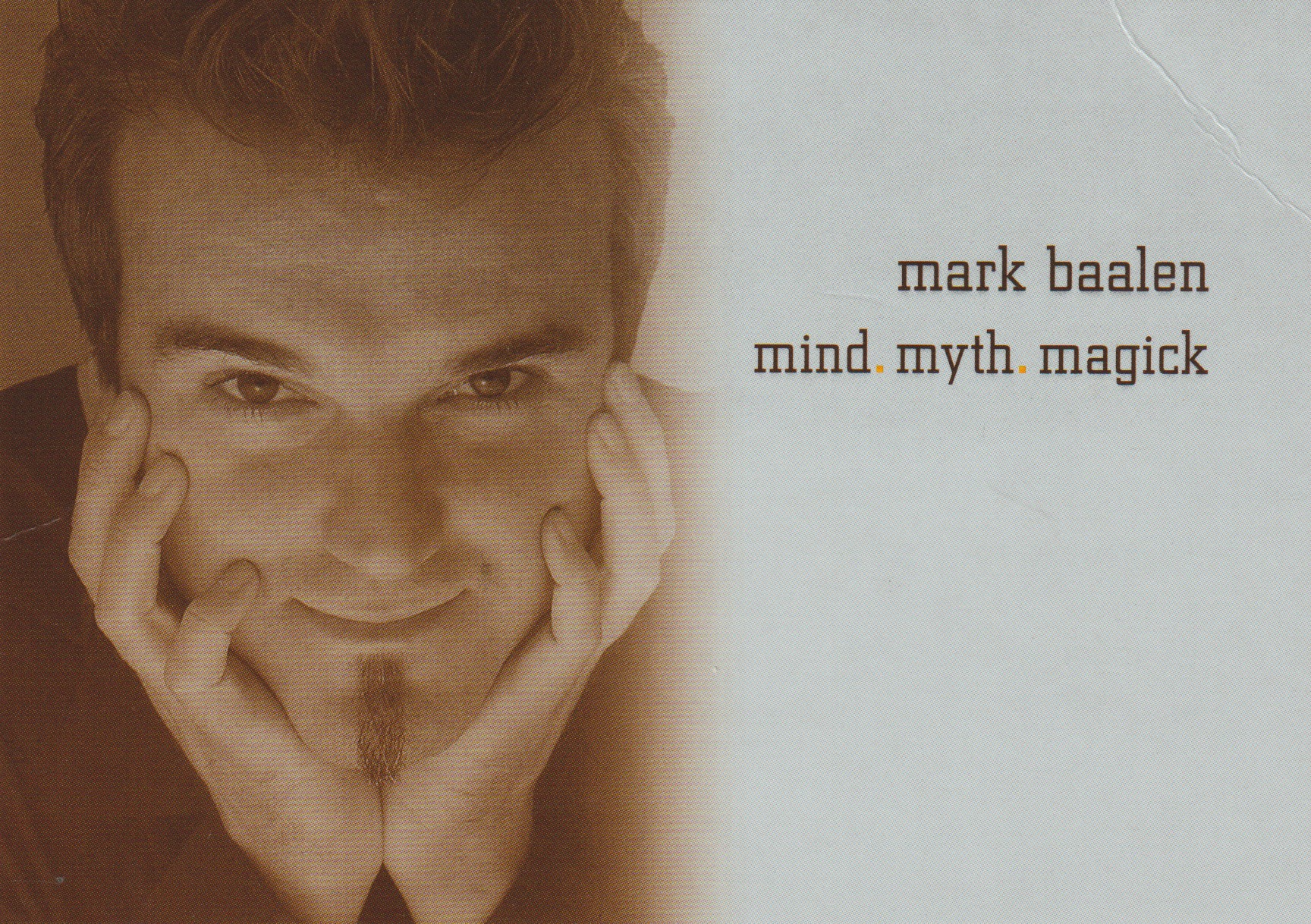 mark baalen