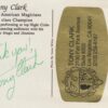 Tony Clark – Bild 2