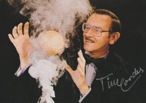 Tim Cordes
