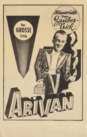 Arivan