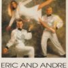 Eric and Andre