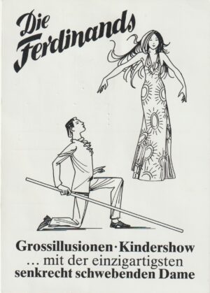 Die Ferdinands