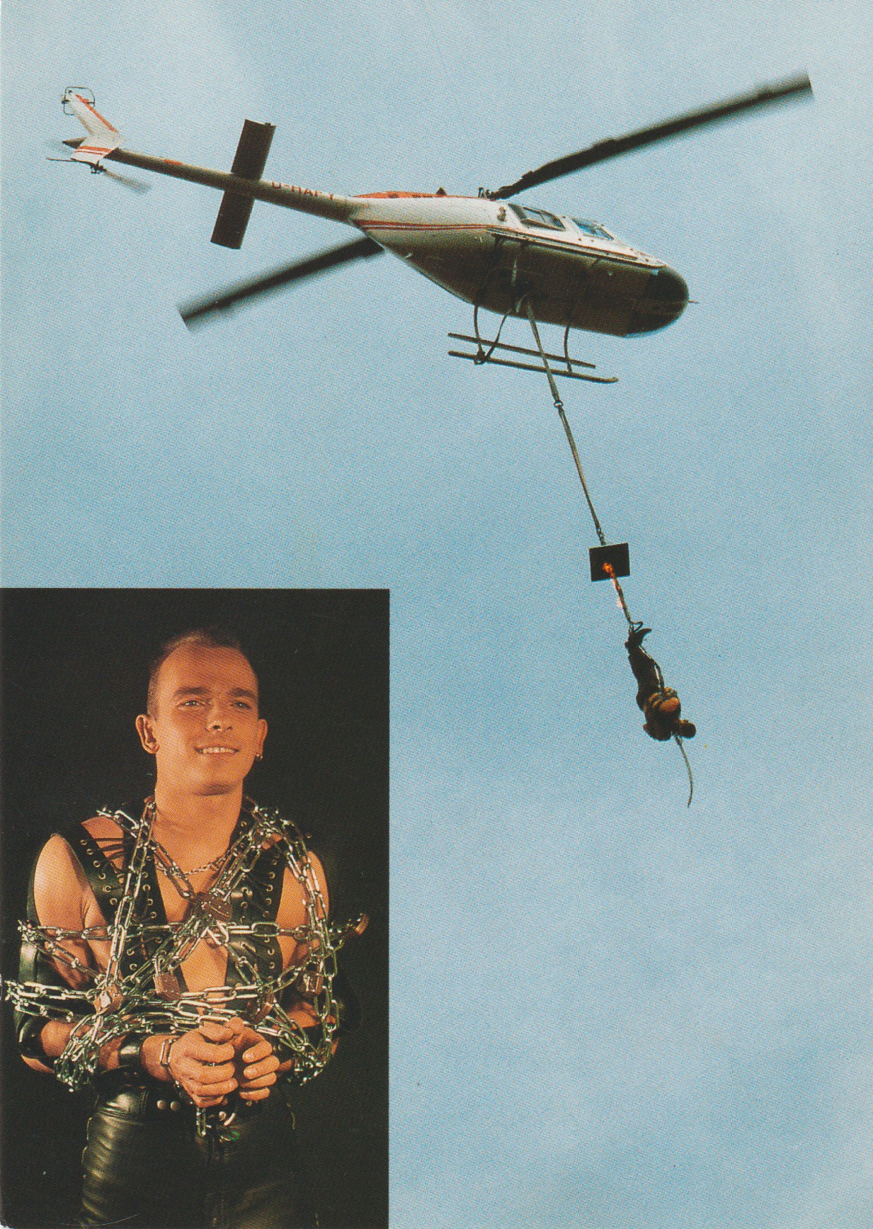 Wolf Fisher