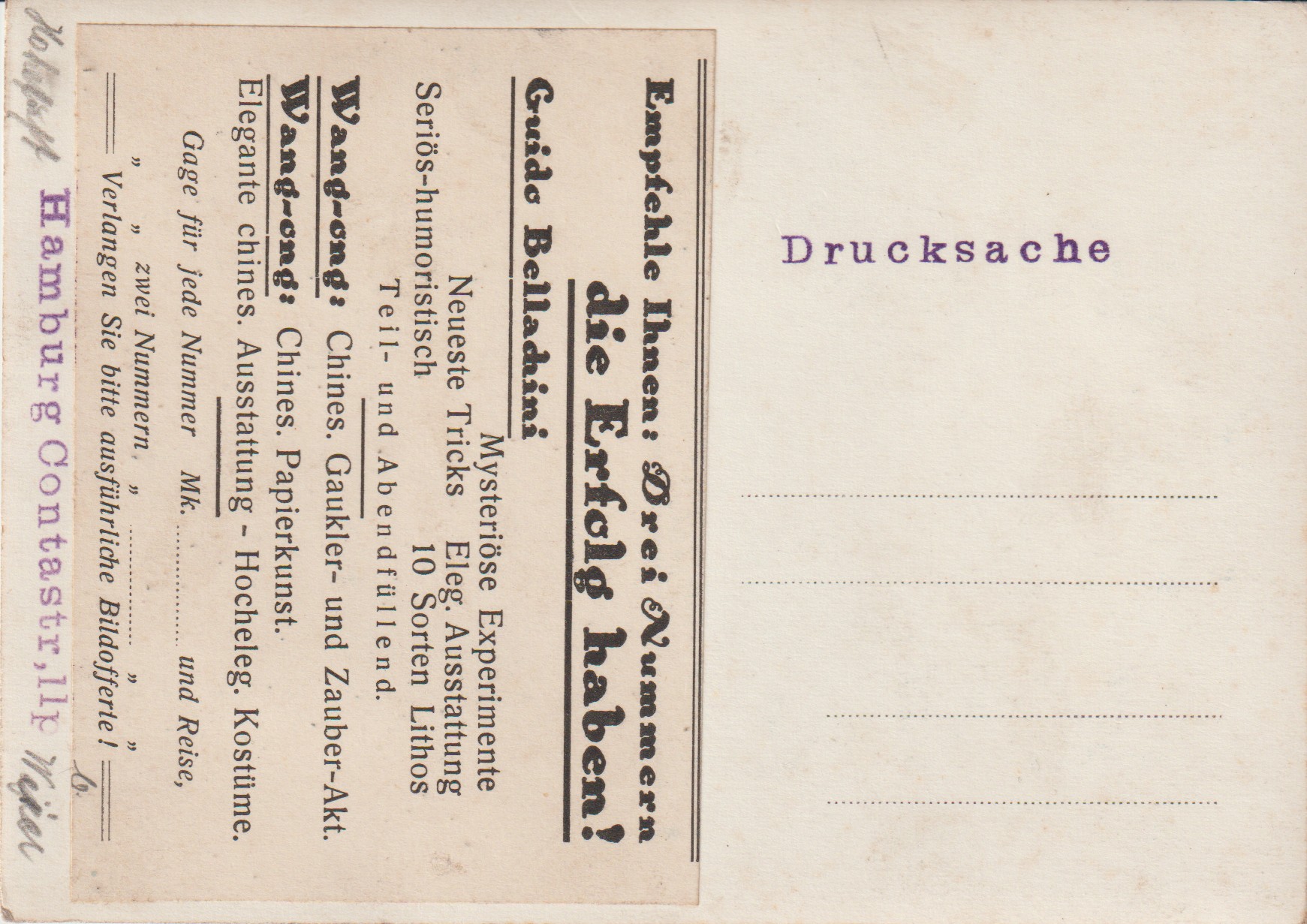Guido Bellachini – Bild 2