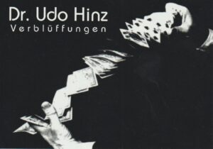 Dr. Udo Hinz