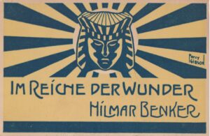 Im Reiche der Wunder
