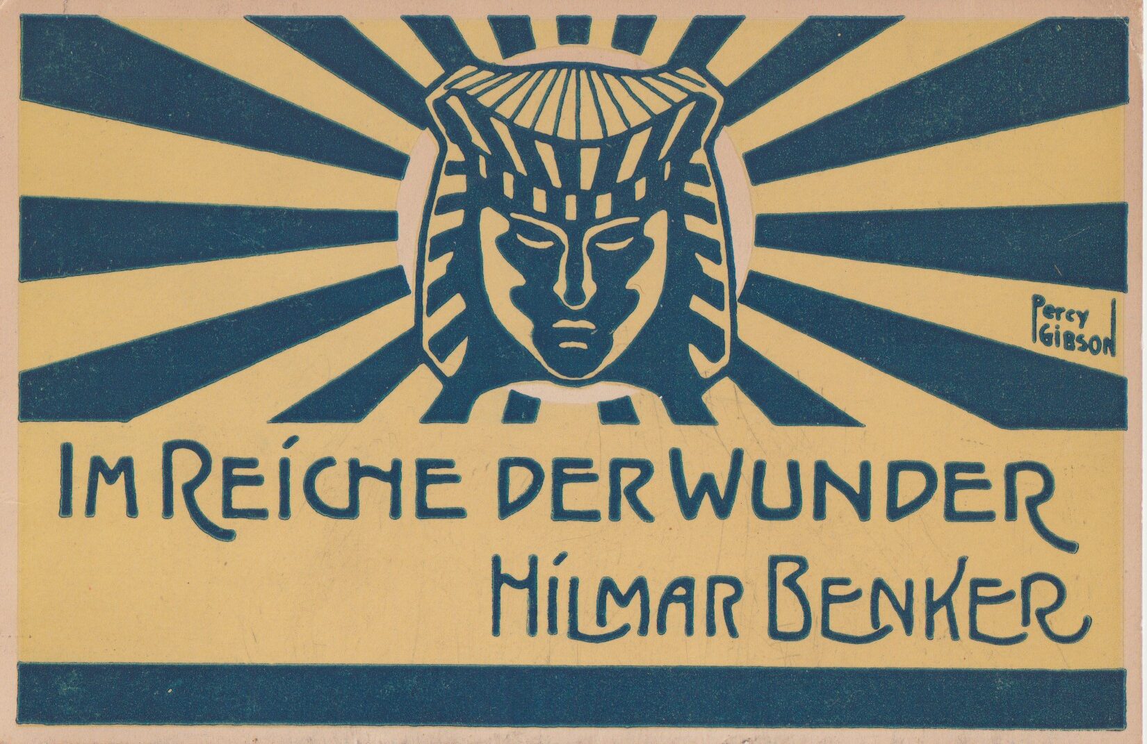 Im Reiche der Wunder