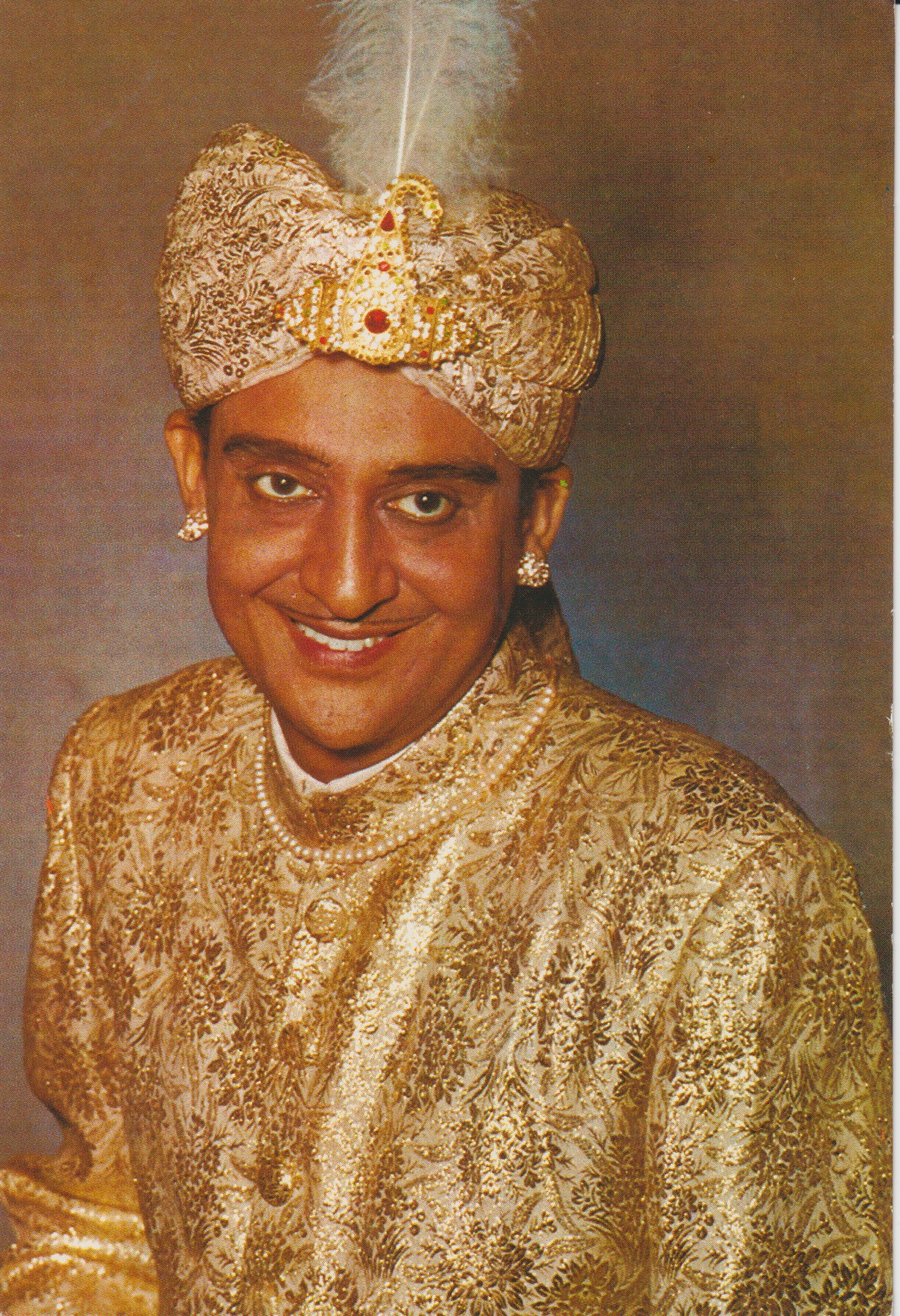 K. LAL