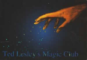Ted Lesley's Magic Club