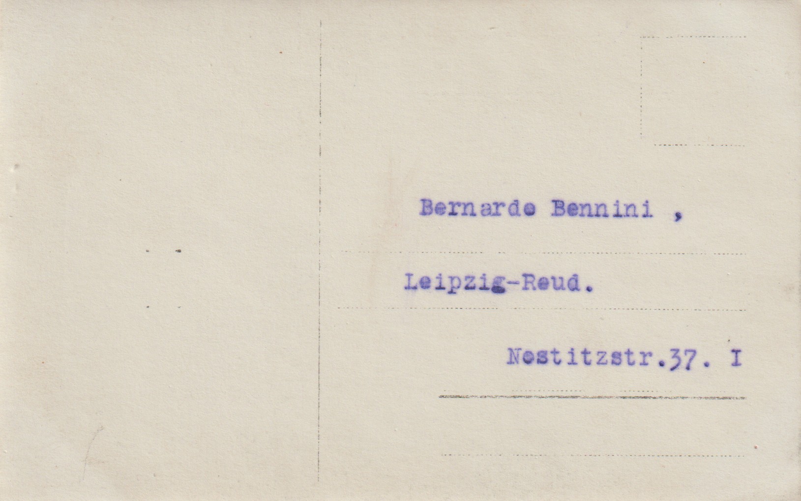 Ohne Titel (Nr. PK00273) – Bild 2