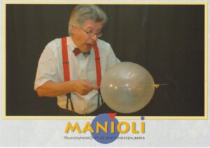 Manioli