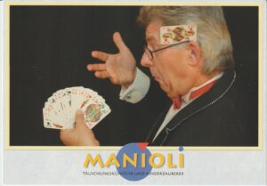 Manioli