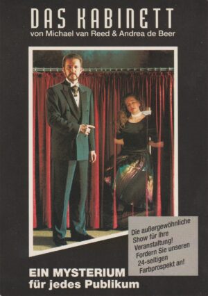 Das Kabinett