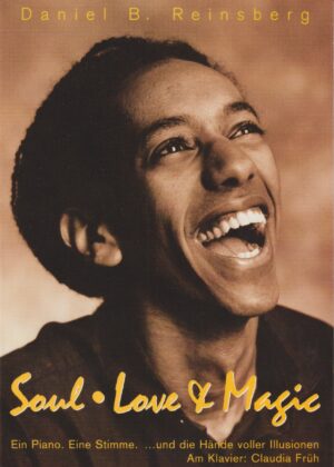 Soul - Love & Magic
