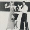 Tony Reisner & Anny