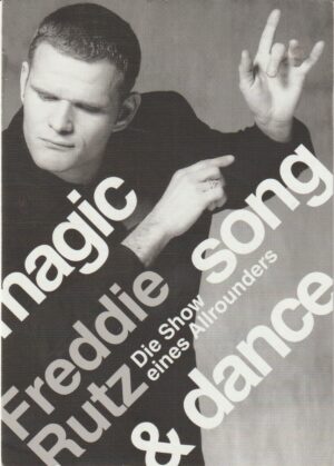 Freddie Rutz