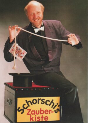 Schorschi`s Zauberkiste