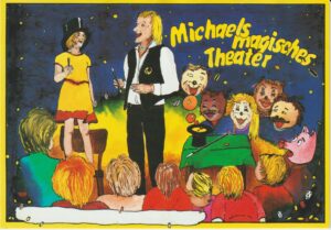 Michaels magisches Theater