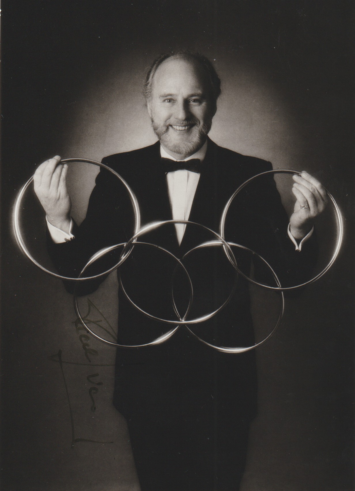 Fred van Thom