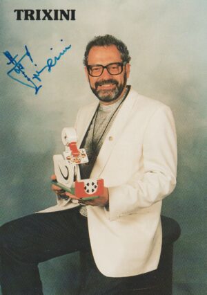 Trixini