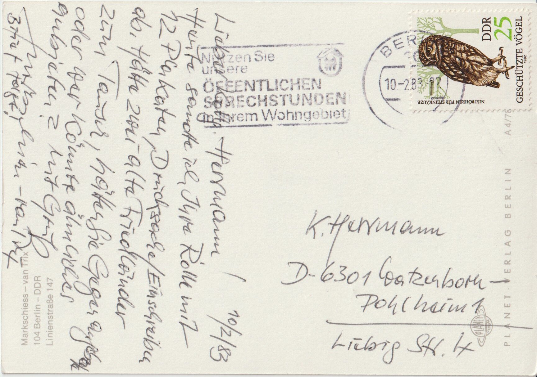 Ohne Titel (Nr. PK00312) – Bild 2
