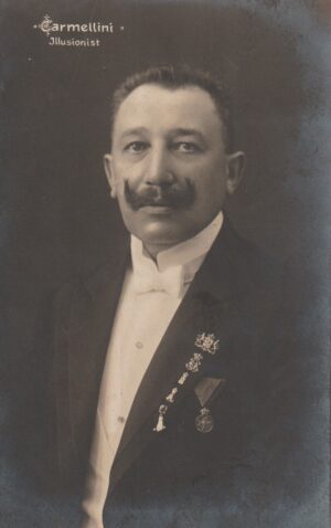 Carmellini