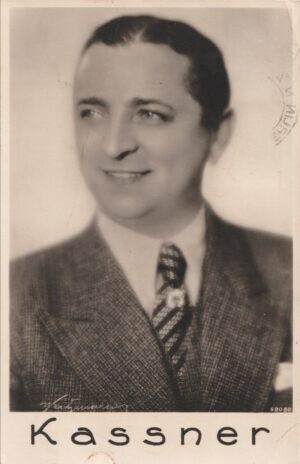 Kassner