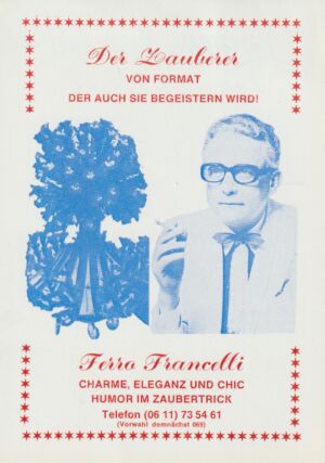 Der Zauberer