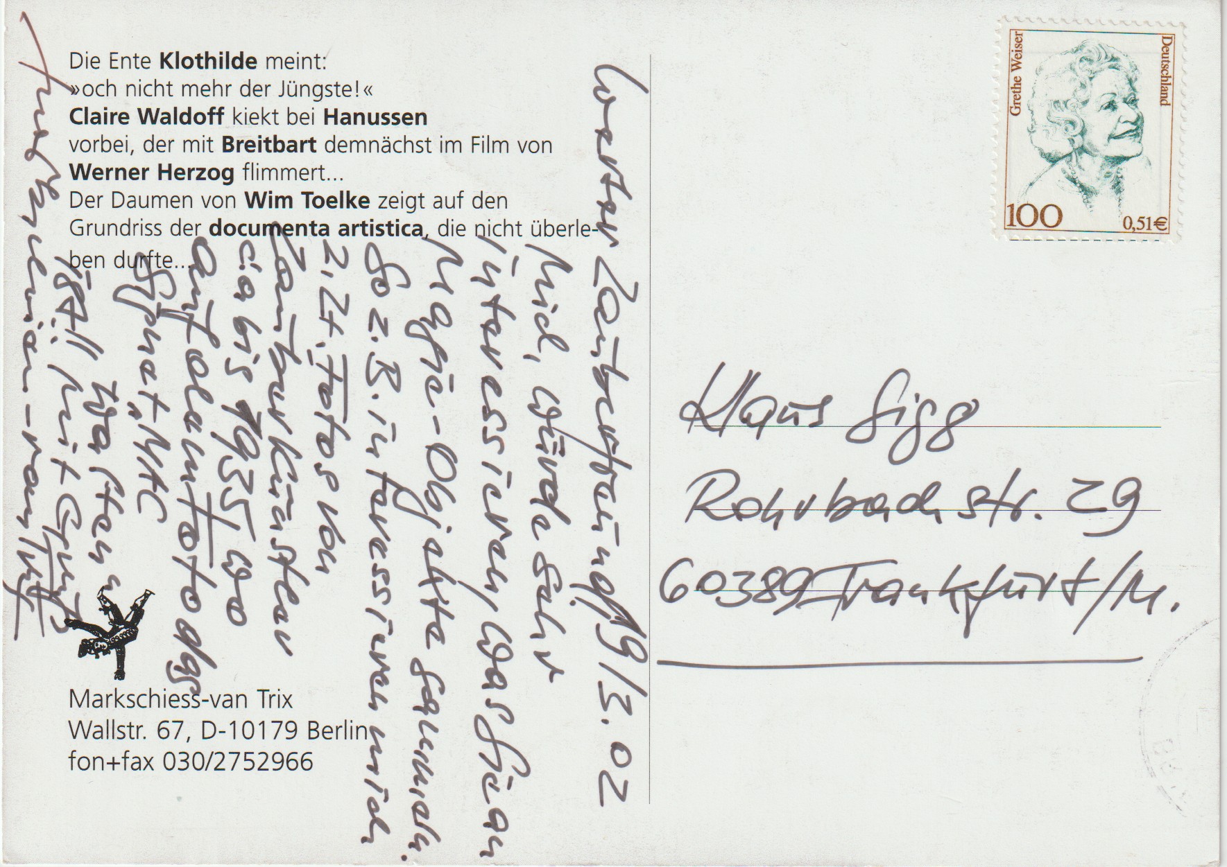 Ohne Titel (Nr. PK00332) – Bild 2