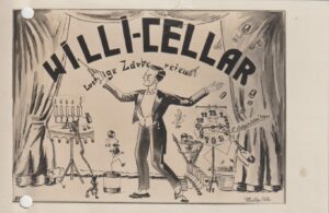 Willi-Cellar