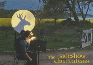 The Sideshow Charlatans