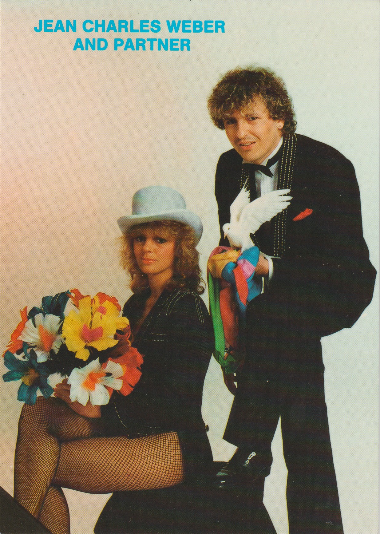 Jean Charles Weber and Partner