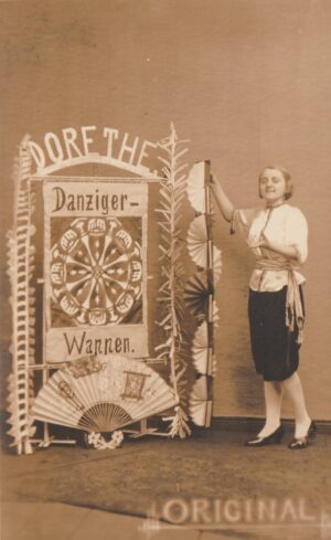 Dorethe