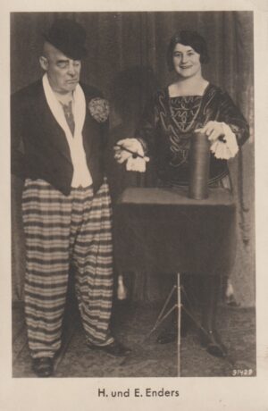 H. und E. Enders