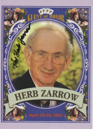 Herb Zarrow