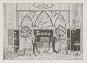 Fanta