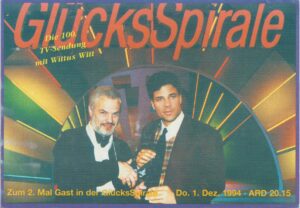 GlücksSpirale