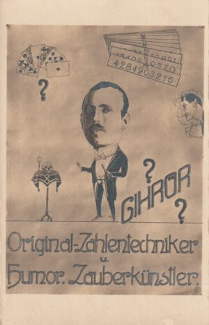 ? Gihrör ?