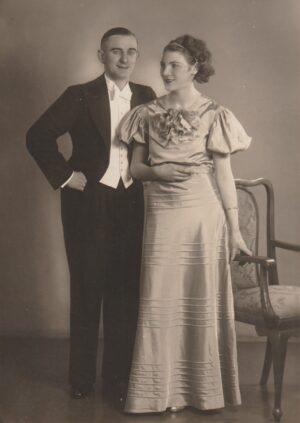 Sven Haldano