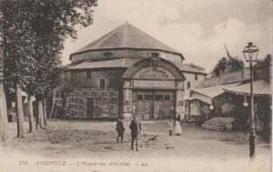 Abbeville L' Hippodrome Abbevillois