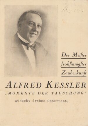 Alfred Kessler