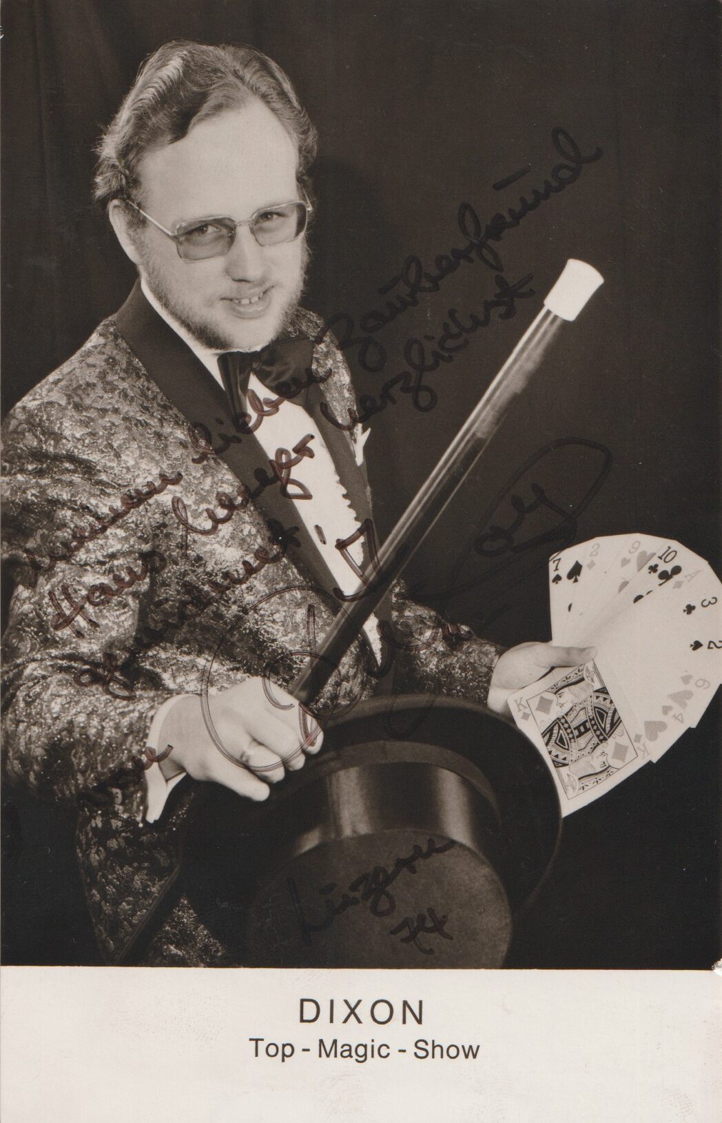 Dixon