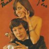 Perry & Eve