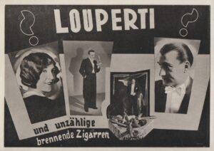 ? Louperti ?