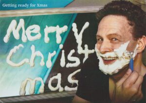 Merry Christmas