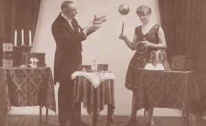 Fritz Mannhardt