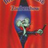 Internationale Zaubershow