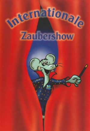 Internationale Zaubershow