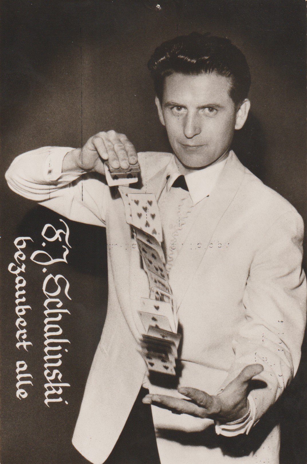 F. J. Schalinski