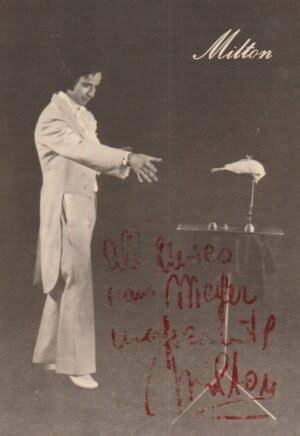 Milton